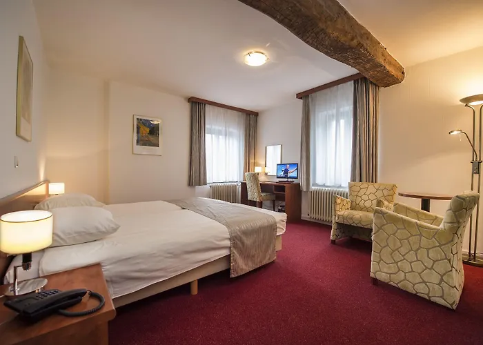 Hotel Restaurant In Den Hoof 3*