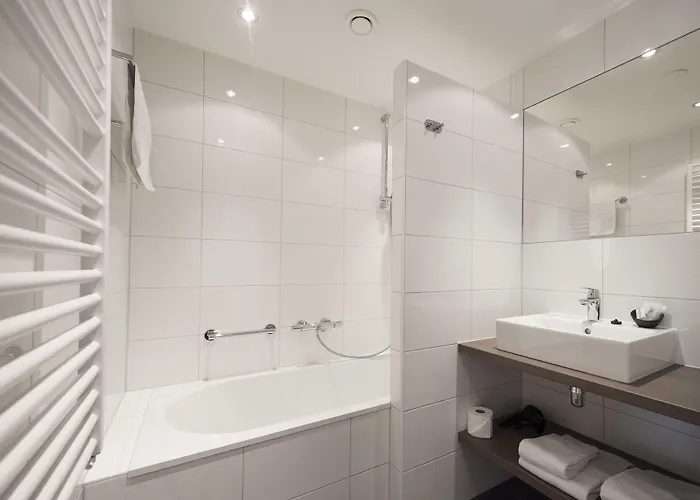 Restaurant In Den Hoof 3* Maastricht